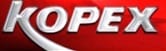Logo della Kopex