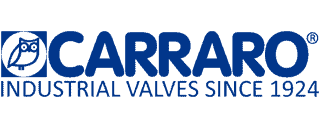 Logo della Carraro