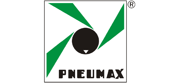 Logo della Pneumax