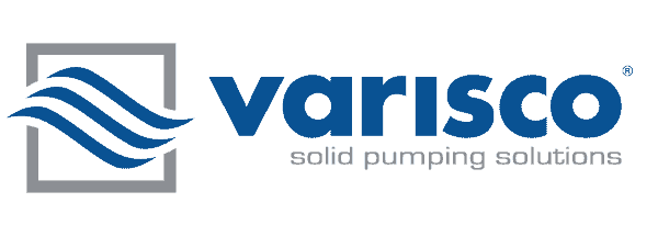 Logo della Varisco