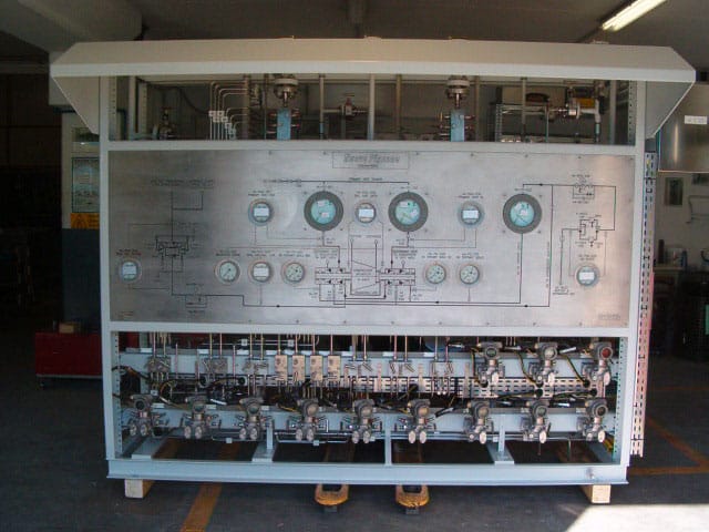 skid packages