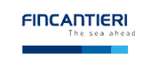 Fincantieri logo