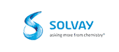 Solvay logo